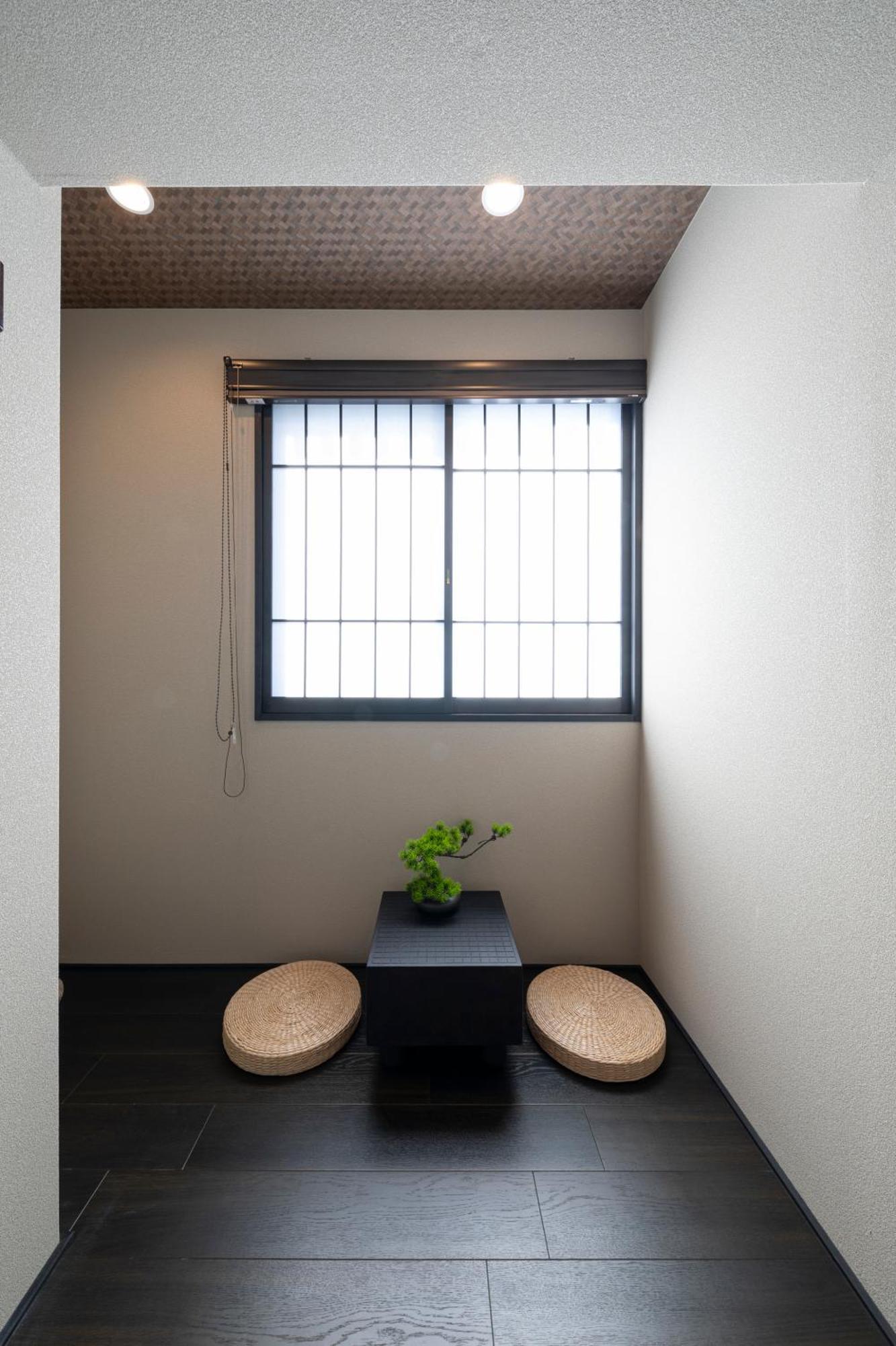 New Open 2024! Shirakabanoyado - Naniwa Osaka Exterior foto